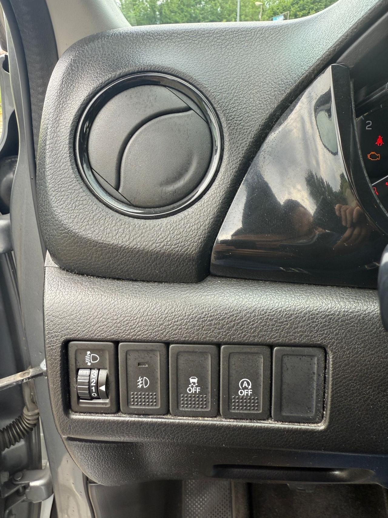 Suzuki Vitara 1.6 DDiS V-Top
