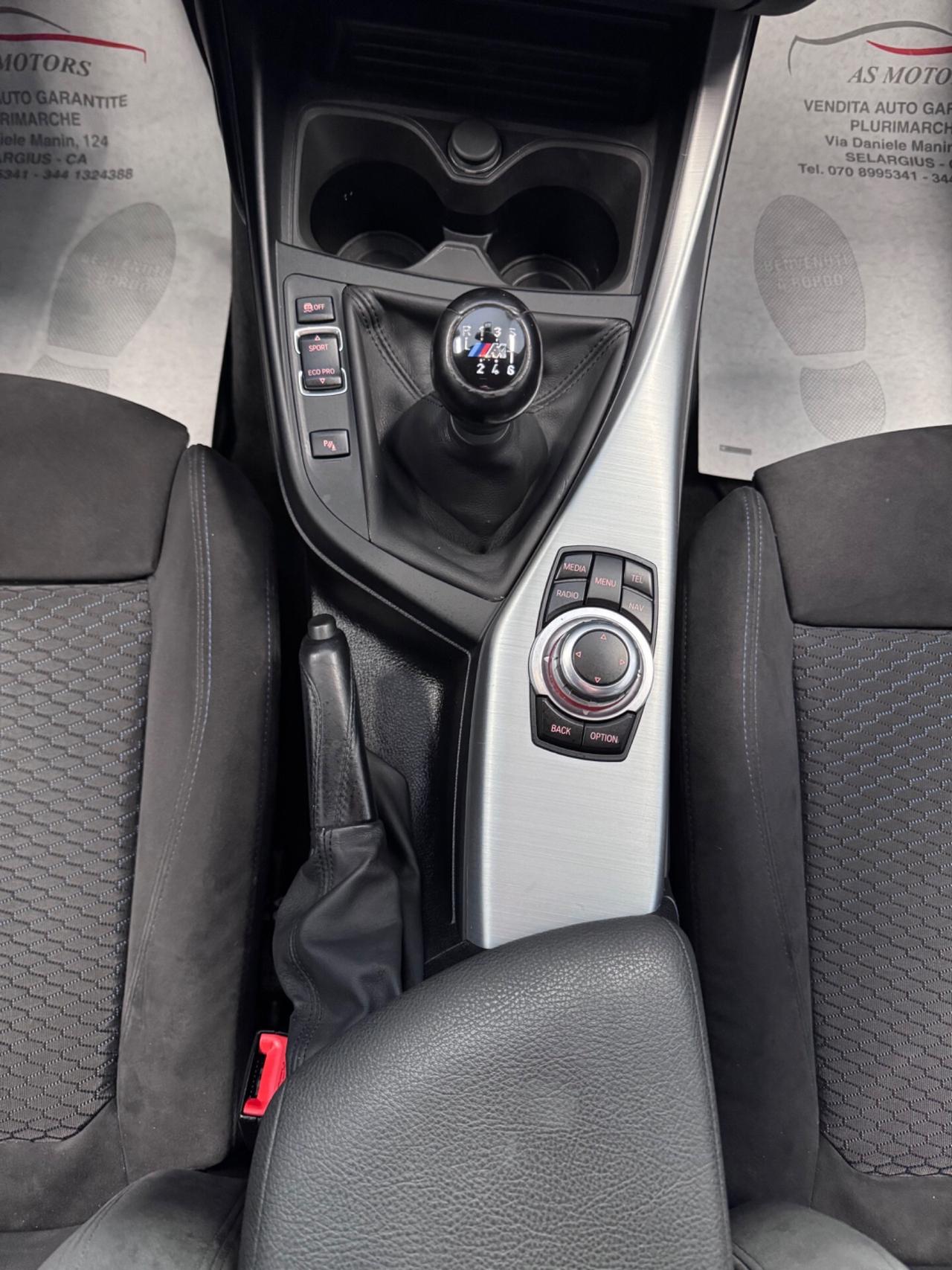 Bmw 116d 2.0 116 Cv 5p. Msport Finanziabile