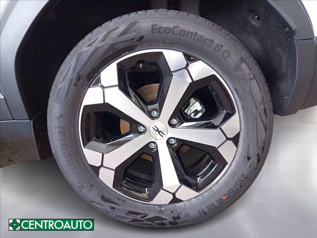 DACIA Duster 1.2 Eco-G Journey 120cv del 2026
