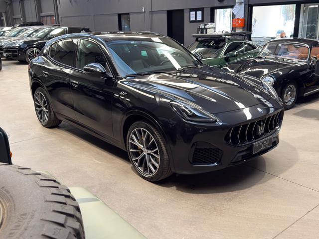 MASERATI Grecale MHEV 250 CV AWD GT