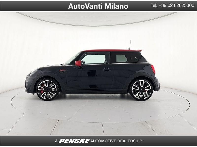 MINI Mini 3 porte Mini 2.0 John Cooper Works Essential