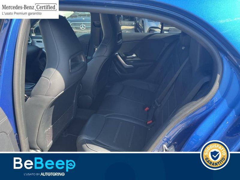 Mercedes-Benz Classe A A AMG 35 AMG LINE PREMIUM 4MATIC AUTO