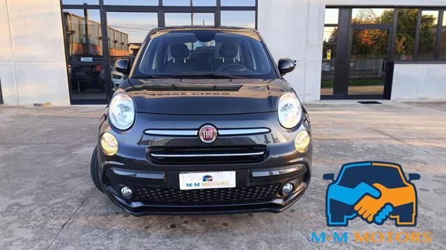 FIAT 500L 1.4 95 CV S&S 120°