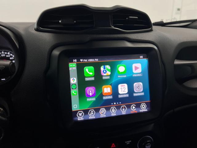 JEEP Renegade 1.5 Turbo T4 MHEV Limited DDCT
