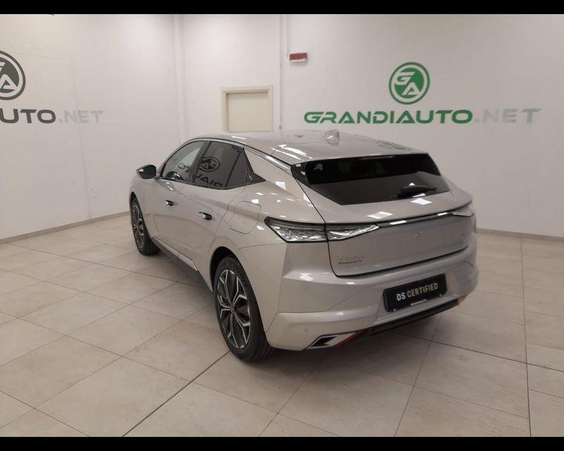 DS DS4 E-TENSE 225 Rivoli