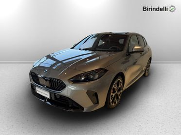 BMW Serie 1 (F70) - 118d MSport Pro