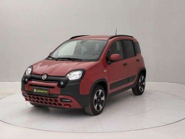 FIAT Panda 1.0 firefly hybrid Cross *PROMO OUTLET*