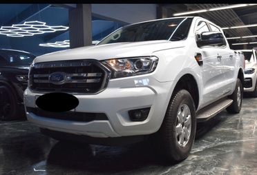 Ford Ranger 2.0 TDCi aut. DC Limited 5 posti 170 Cv Restyling