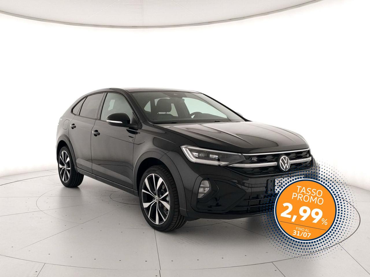 Volkswagen Taigo 1.0 tsi r-line plus 115cv