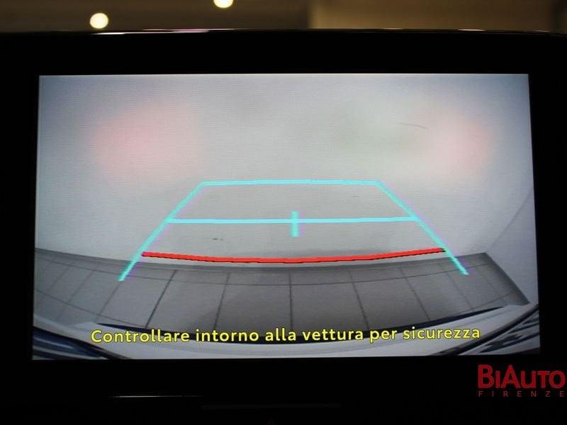 Toyota Yaris Cross 1.5 Hybrid 5p. E-CVT Trend