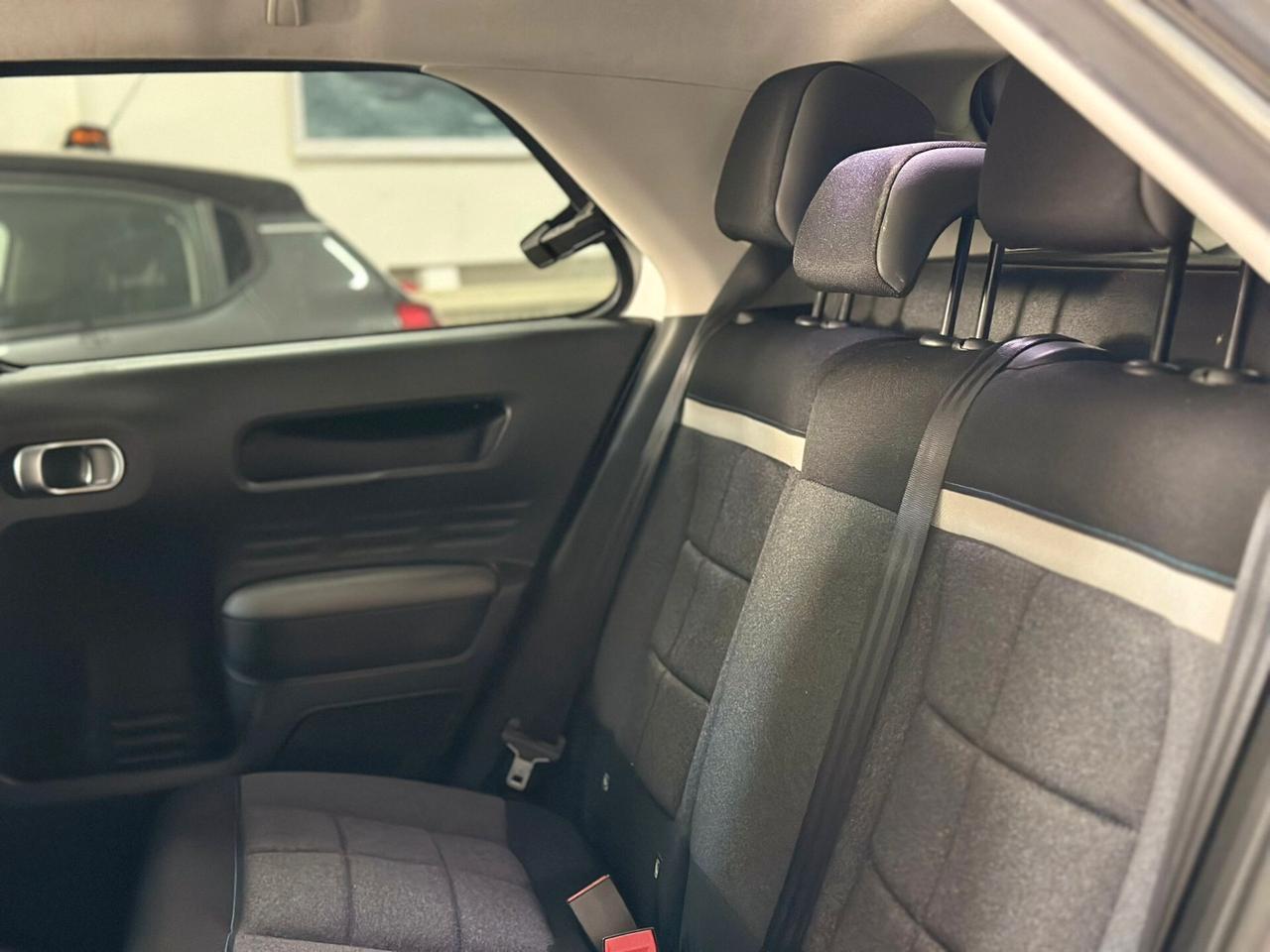 CITROEN C4 CACTUS PURETECH 110 S&S SHINE PACK ok neopatentati