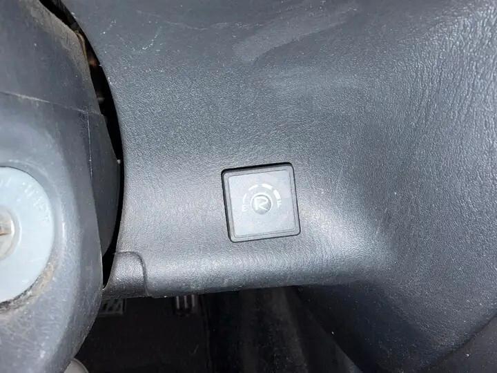 Suzuki Jimny 4x4 GPL Club