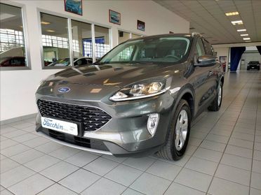 FORD Kuga 2.5 full hybrid Connect 2wd 190cv CVT del 2021