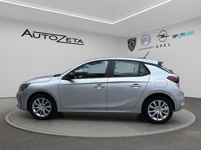 Opel Corsa 1.2 100 CV Edition