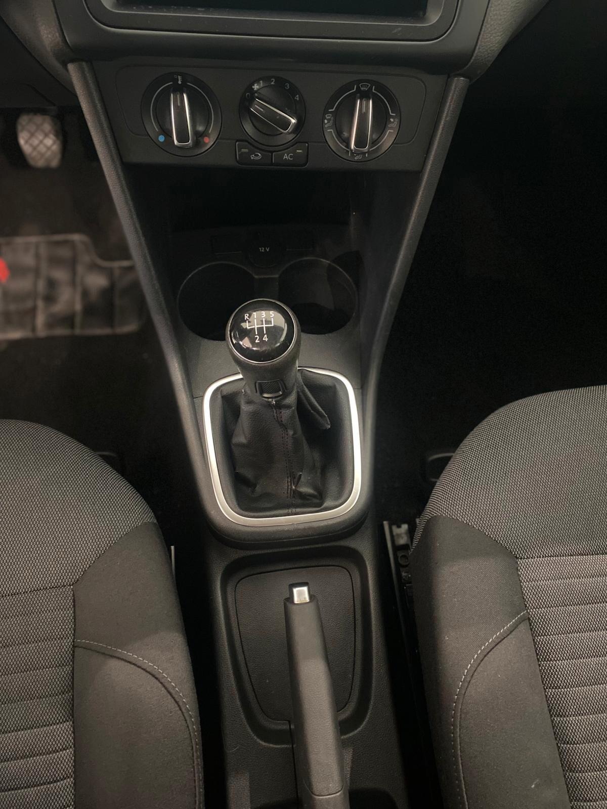 Volkswagen Polo 1.2 TDI DPF 5 p. Comfortline