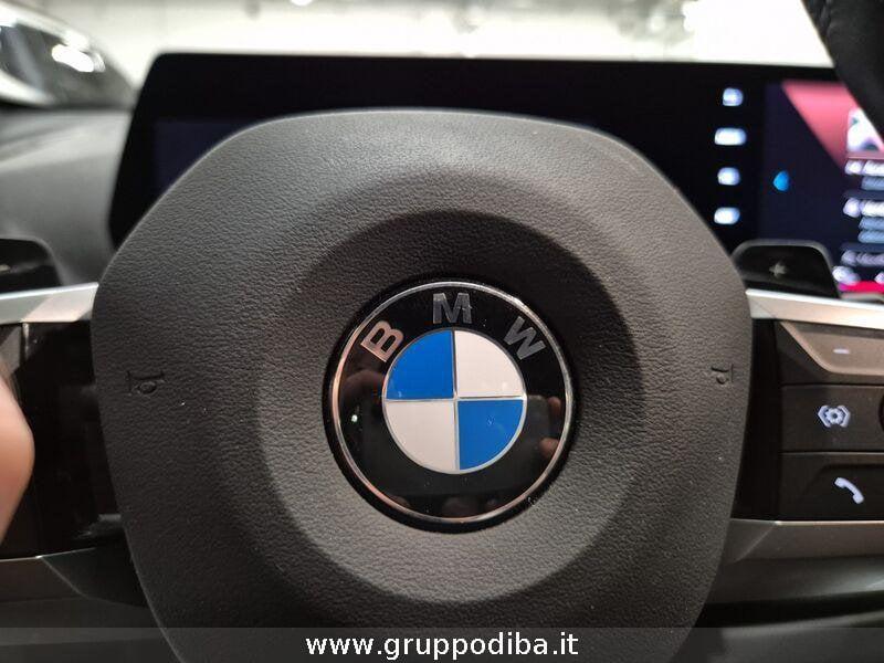 BMW Serie 1 F70 118d MSport Pro auto