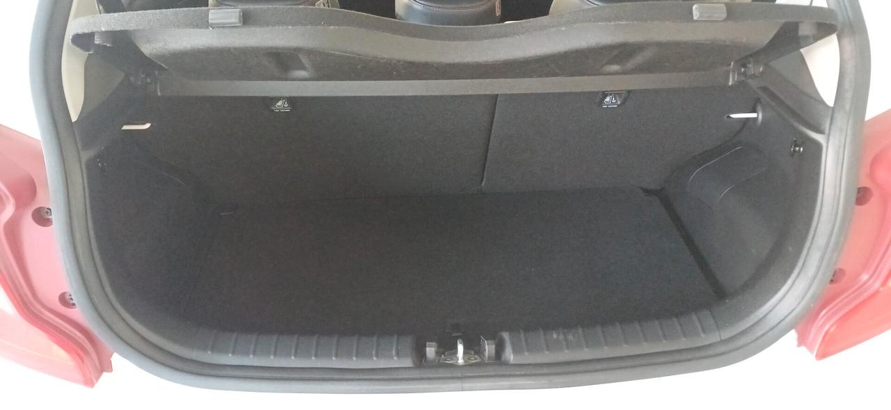 Kia Picanto 1.2 12V 5 porte GT Line