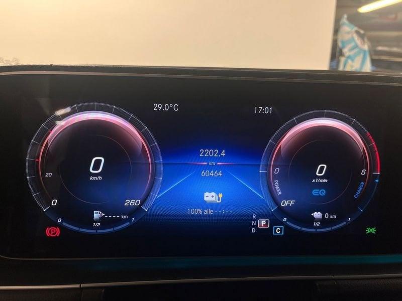 Mercedes-Benz GLE Coupé 350 de 4Matic Plug-in Hybrid Coupé Premium Pro