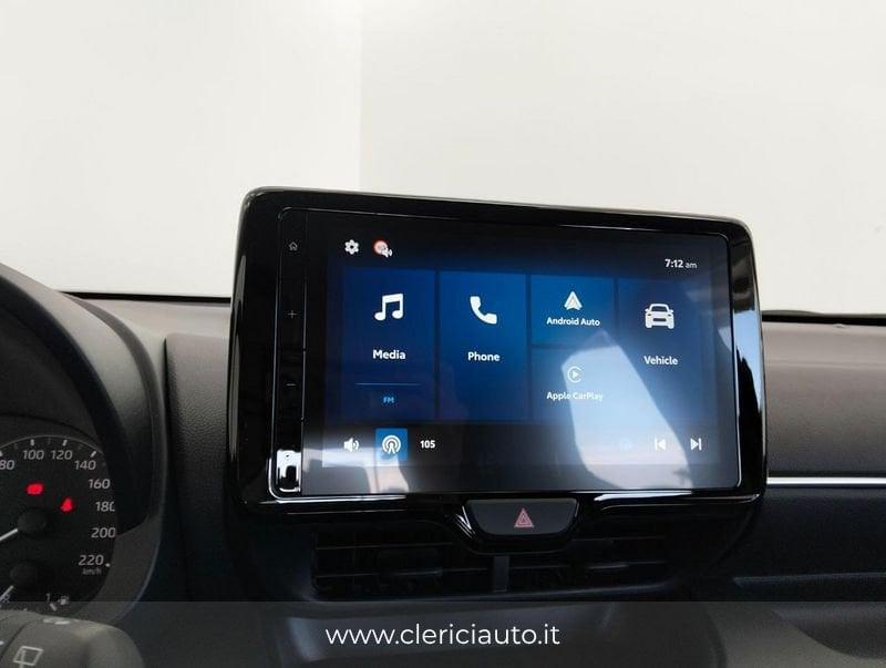 Mazda 2 VVT-i 116CVT FWD CENTRE-LINE