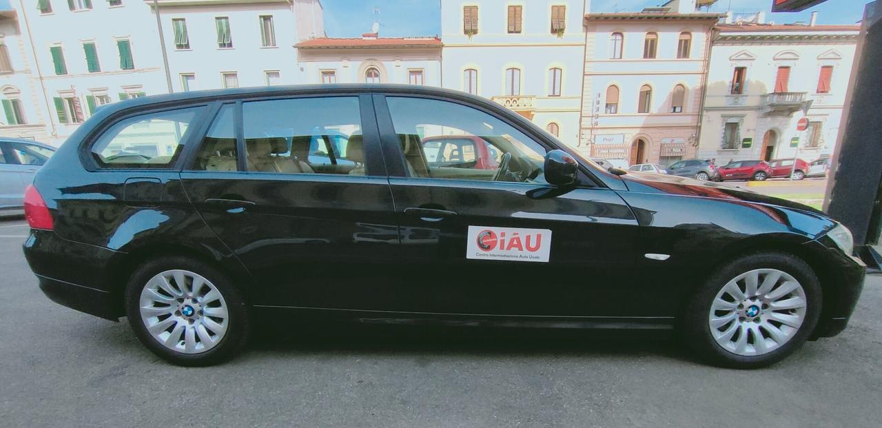 Bmw 320d cat Touring Attiva