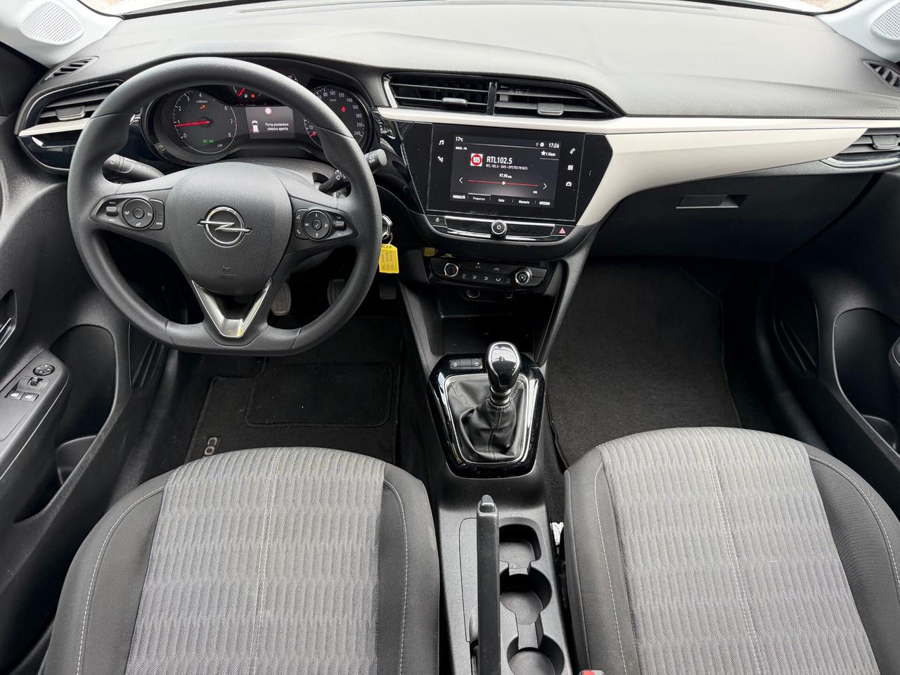 Opel Corsa 1.5 D 100 CV Edition 2022