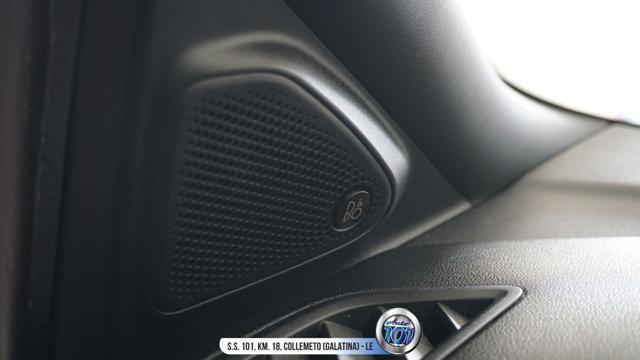 FORD Puma 1.0 EcoBoost Hybrid 125 CV S&S ST-Line X