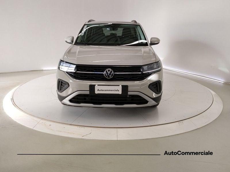 Volkswagen T-Cross T-Cross 1.0 TSI 115 CV Edition Plus