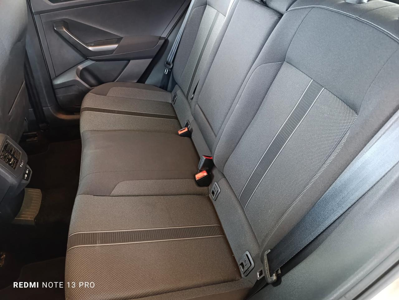 Volkswagen T-Roc 2.0 TDI 116 cv SCR Style 2022