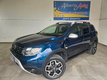 Dacia Duster 1.5 blue dci Techroad 4x4 115cv