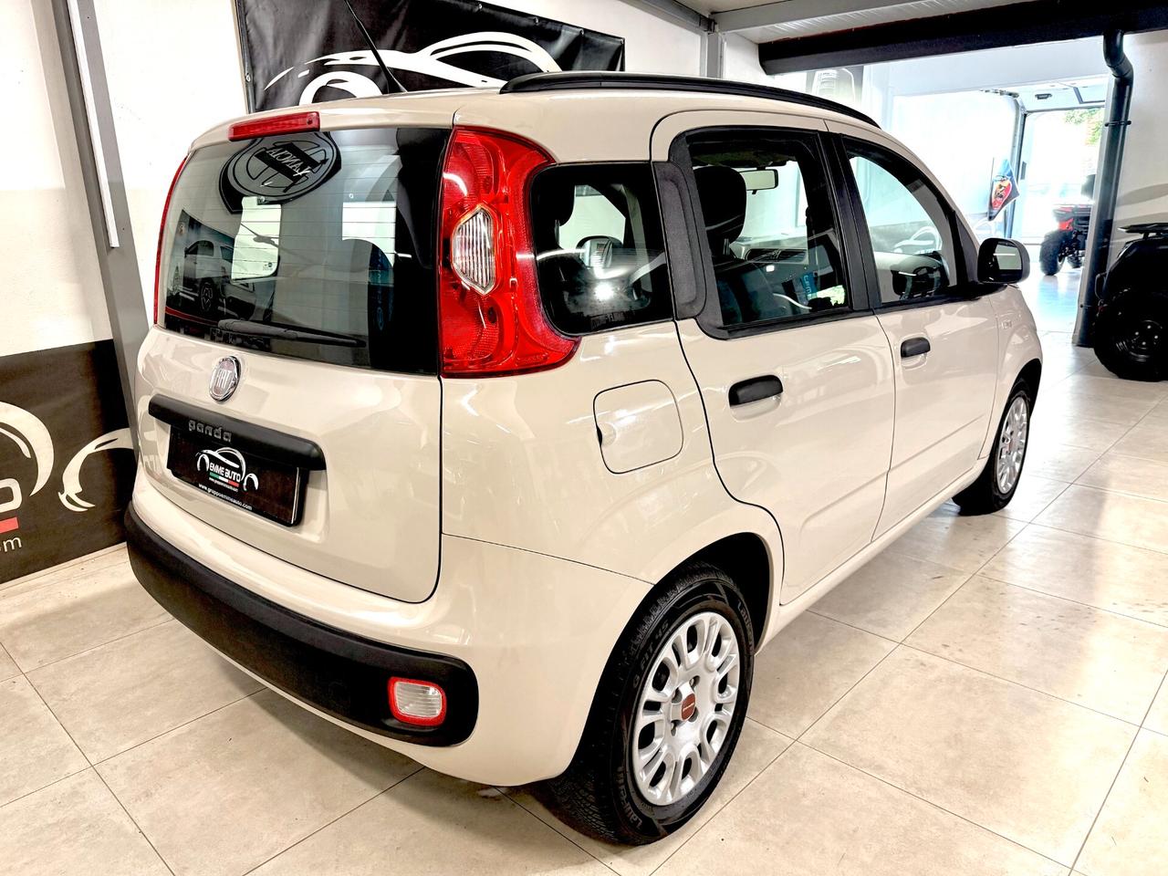 Fiat Panda 1.2 Easy