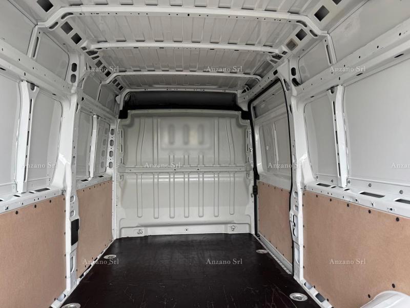 CITROEN Jumper 35 L3H2 2.2 bluehdi 140cv S&S (Business)