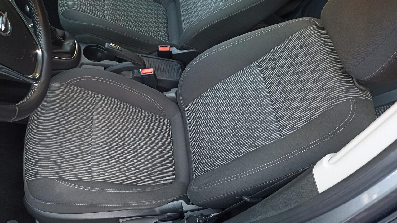 Opel Mokka 1.4 Turbo Ecotec 140CV 4x2 Start&Stop Ego