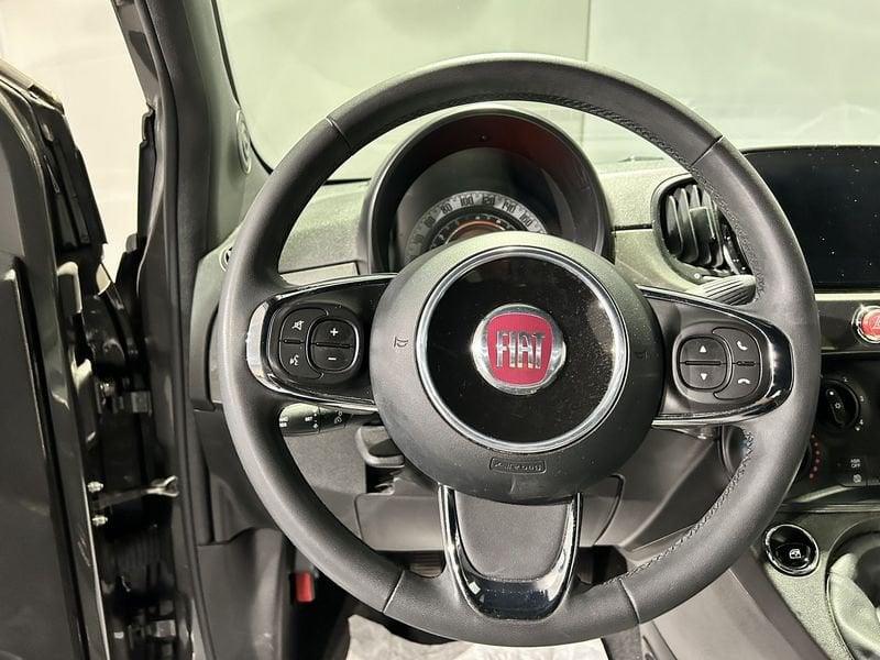FIAT 500 500 1.0 Hybrid