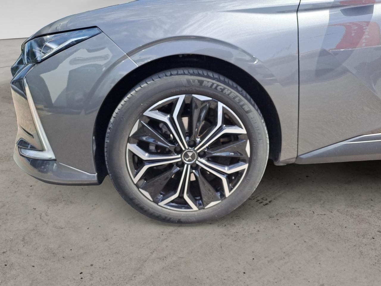 DS DS 4 2ª serie - DS 4 BlueHDi 130 aut. Performance Line+