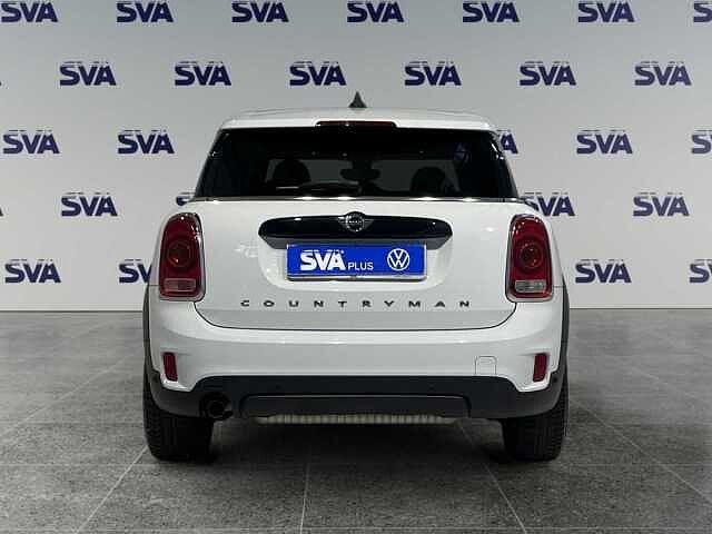 MINI One Countryman 1.5 102CV Hype - NEOPATENTATI