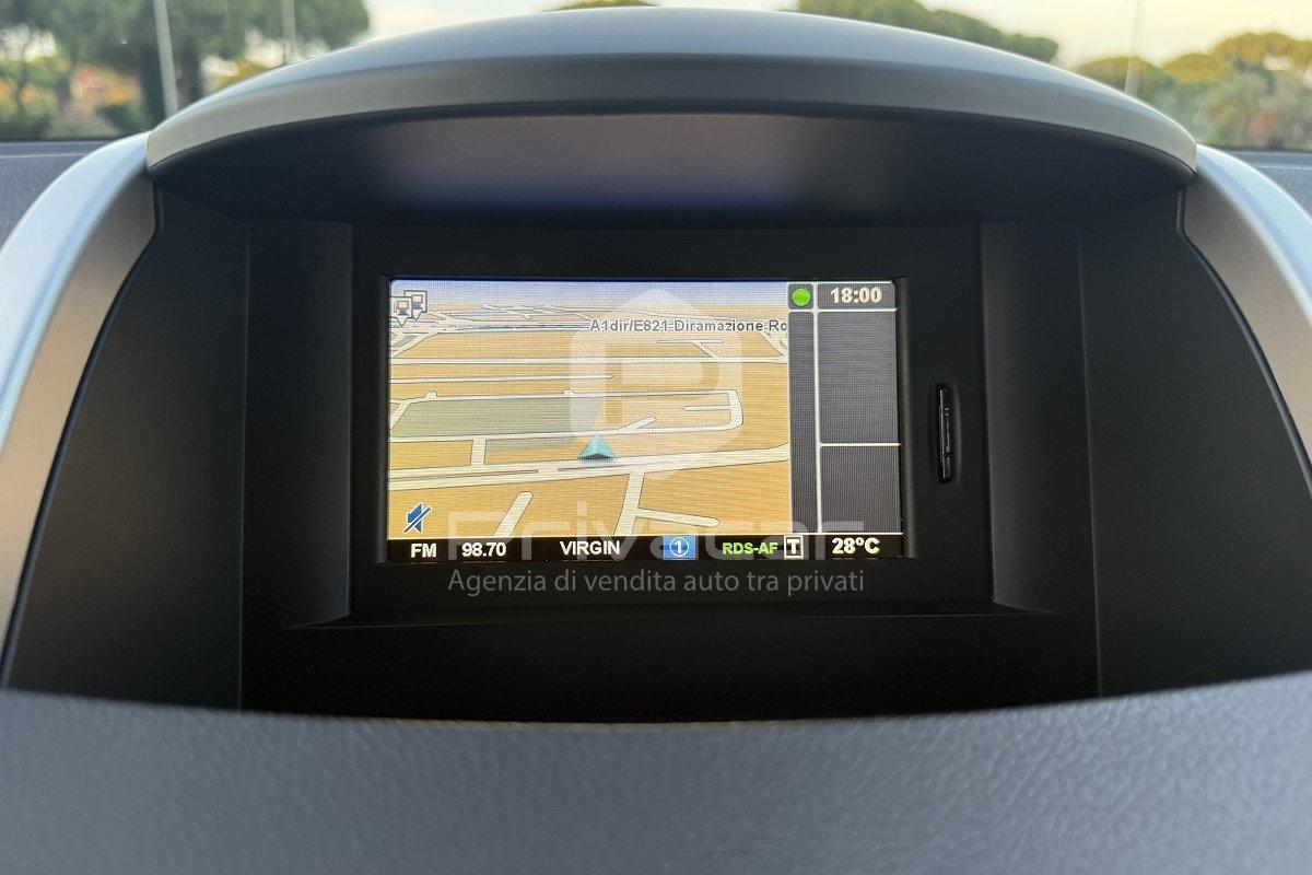 RENAULT Koleos 2.0 dCi 150CV 4X4 Proactive Dynamique ESM