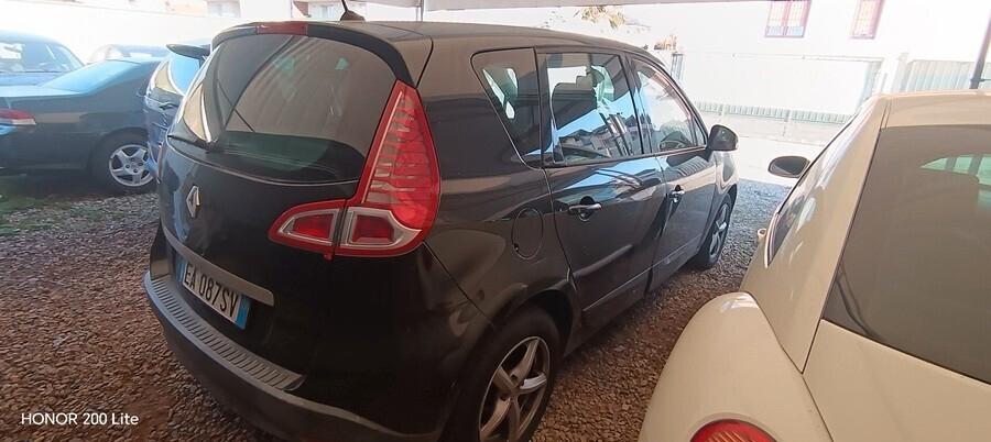 Renault Scenic X MODE