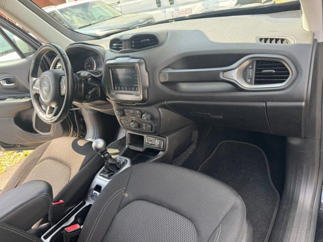 JEEP Renegade 1.4 MultiAir Limited