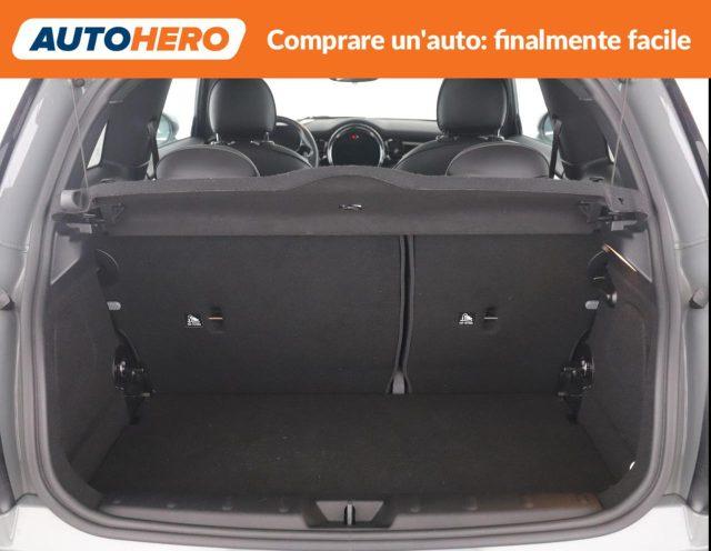 MINI Cooper S 2.0 Cooper S JCW Trim