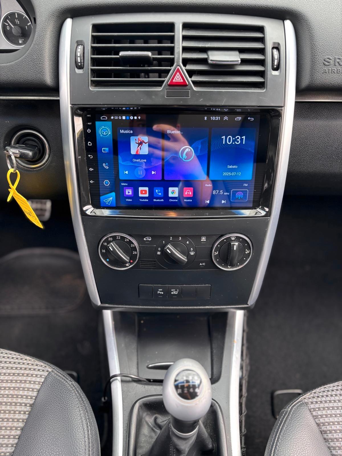 Mercedes-benz B 180 B 180 CDI Sport