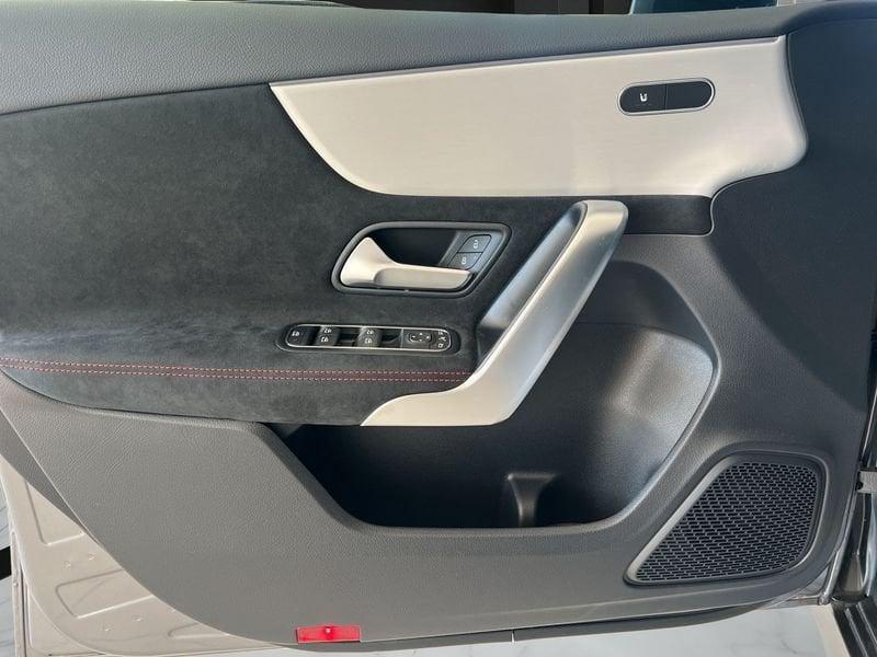 Mercedes-Benz Classe A A 180 d AMG Line Advanced Plus auto