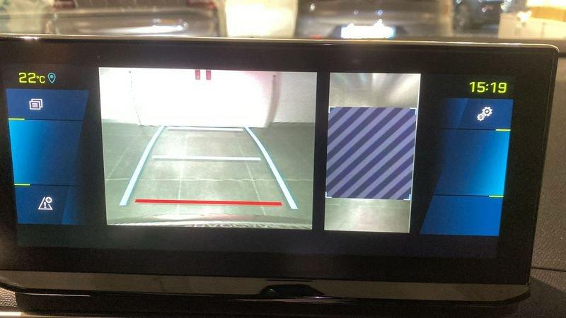 Peugeot 3008 3008 Hybrid 225 e-EAT8 GT Pack