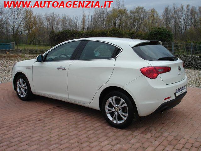 ALFA ROMEO Giulietta 1.6 JTDm-2 105 CV Progression