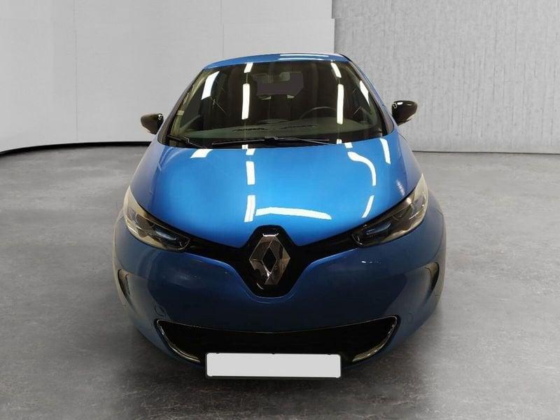 Renault ZOE Intens R110 108cv
