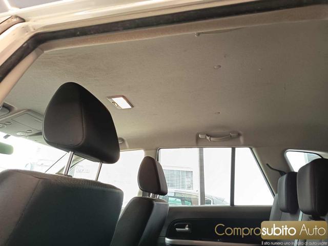 SUZUKI Grand Vitara 1.9 DDiS 5 porte Offroad