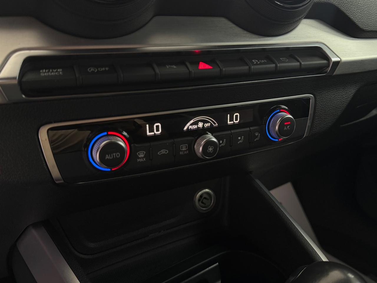 Audi Q2 1.6 TDI S tronic Sport Full Opt
