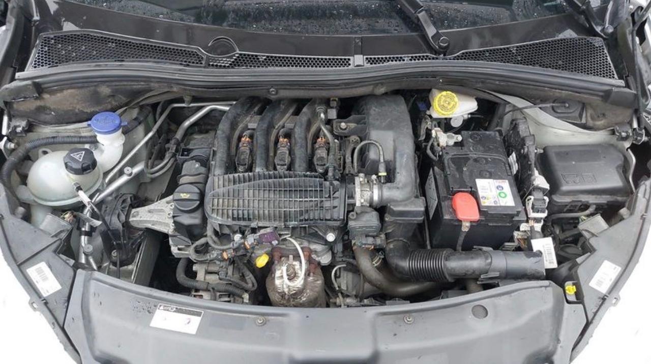 Peugeot 208 PureTech 82 5p. GPL Allure