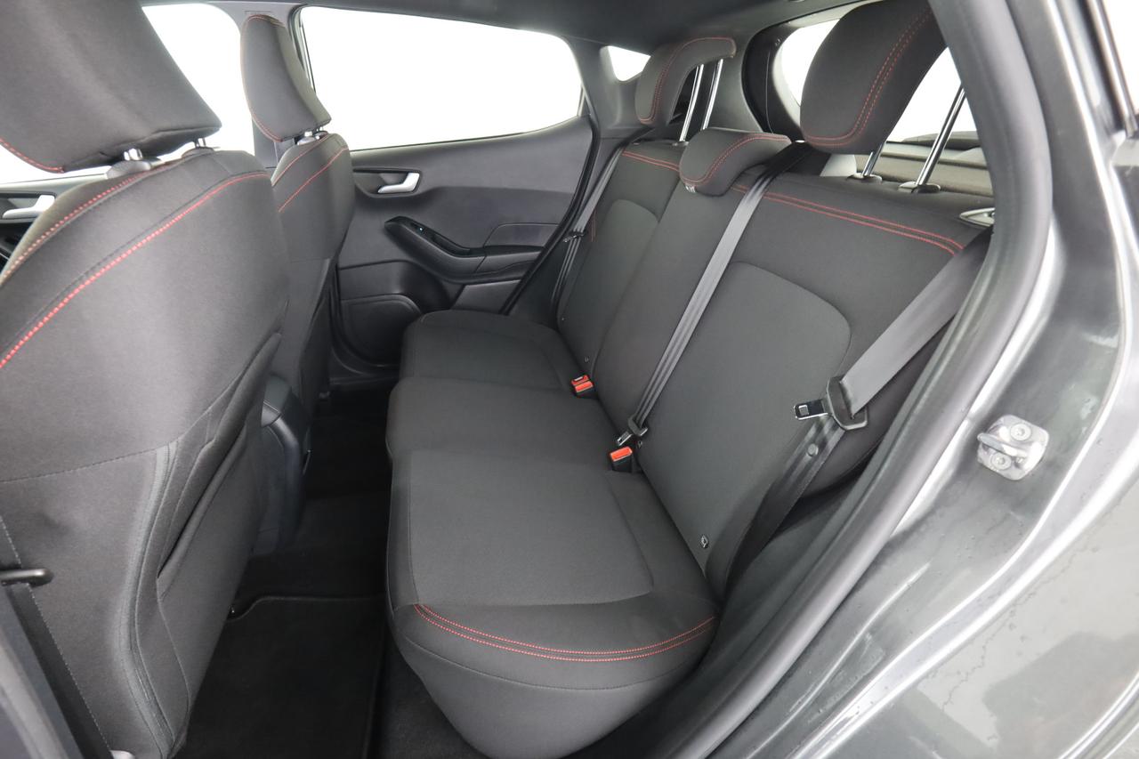 FORD Fiesta 7ª serie Fiesta 1.0 Ecoboost Hybrid 125 CV 5 porte ST-Line