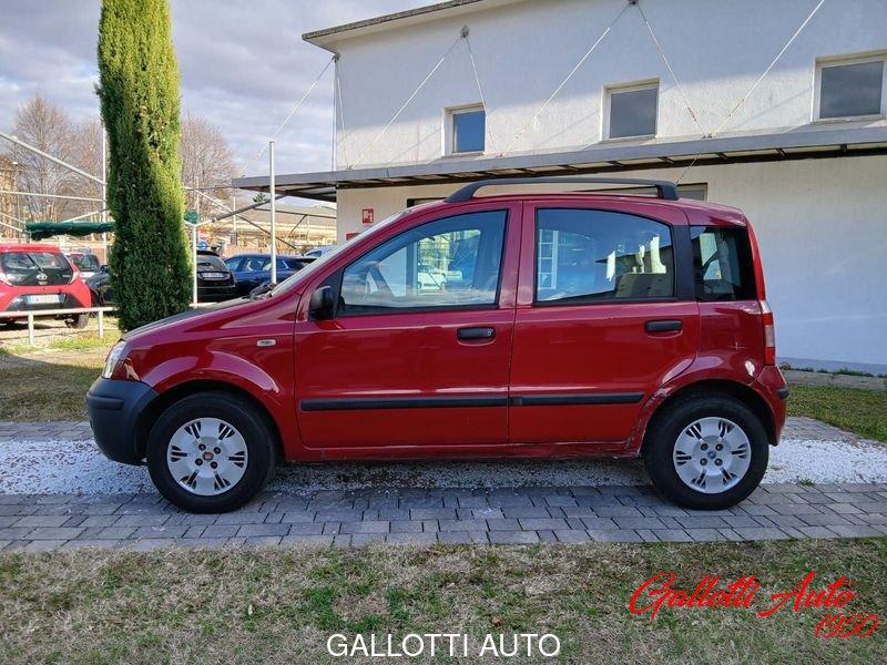 FIAT Panda 1.2 60cv