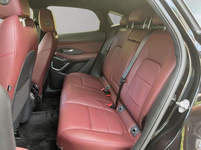 Jaguar E-Pace E-Pace 2.0d i4 mhev R-Dynamic awd 163cv auto